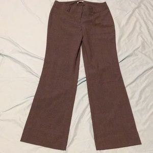 New York & Company dress pant